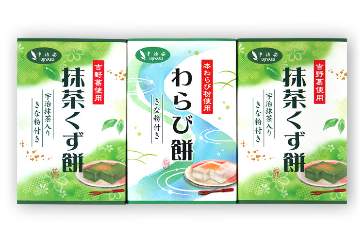 詰合せ・甘味 – ujiyasu.shop